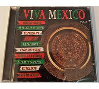 Viva Mexico Vol.2 (Reed)