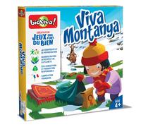 VIVA MONTANYA