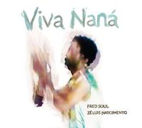 Viva Naná CD