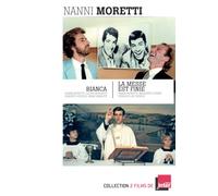 Viva Nanni ! 2 Comédies De Nanni Moretti : Bianca + La Messe Est Finie