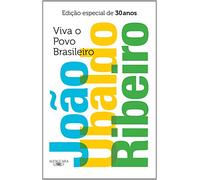 Viva o Povo Brasileiro (Em Portuguese do Brasil)