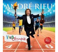 André Rieu – Viva Olympia