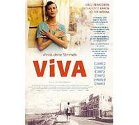 Viva (OmU) (DVD)