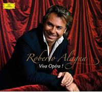 Viva Opéra – CD – Deutsche Grammophon