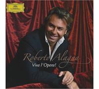 Viva Opéra – CD – Deutsche Grammophon