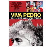 Viva Pedro: The Almodovar Collection