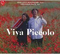 Calliope – Viva Piccolo