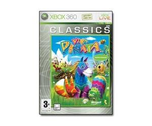 Viva Piñata Classics Xbox 360