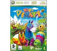 Microsoft Jeu vidéo Viva Pinata Xbox 360 Édition Collector