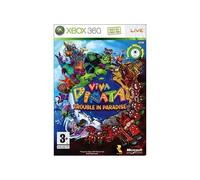 Viva Pinata - Pagaille Au Paradis Xbox 360