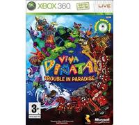 Viva Pinata - Pagaille Au Paradis Xbox 360