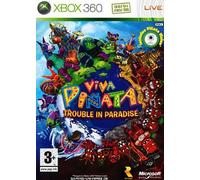 Viva Pinata - Pagaille Au Paradis Xbox 360