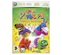 Hobby Concept – Viva Pinata Party Animals