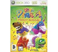Viva Pinata - Party Animals Xbox 360