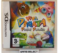 Viva Pinata Pocket Paradise Nintendo DS DSi 2DS 3DS PAL NOUVEAU SCELLÉ