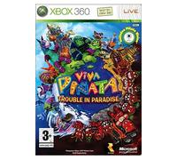 Viva Piñata : Trouble in Paradise