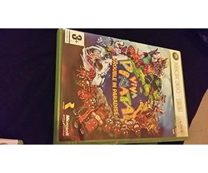 Viva Pinata: Trouble in Paradise (Xbox 360) [import anglais]