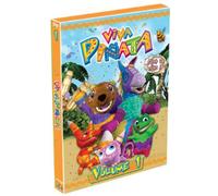Viva Pinata: Volume 1