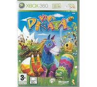 Viva Pinata (Xbox 360) [import anglais]