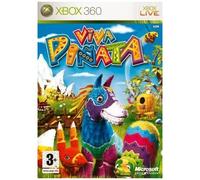 Viva Pinata Xbox 360 | occasion