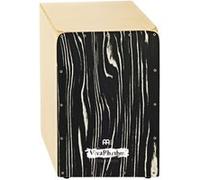 Viva Rhythm VR-CAJ-SO - Cajon Viva Rhythm - Striped Onyx