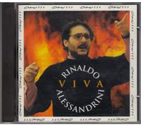 Viva - Rinaldo Alessandrini - Concerto Italiano