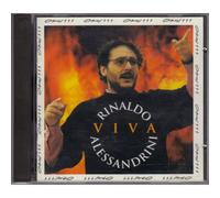 Viva - Rinaldo Alessandrini - Concerto Italiano