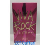 Viva Rock John Richmond Gel Douche 200 ML