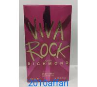 Viva Rock John Richmond Gel Douche 200 ML