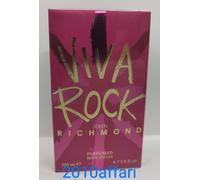 Viva Rock John Richmond Lotion Pour Le Corps 200 Ml