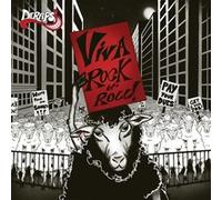 Deraps - Deraps-Viva Rock N' Roll