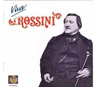 Viva Rossini ! Arias Par Les Plus Grands Chanteurs De Ruffo A Caruso - Enr. 1905 À 1949