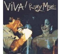Viva! Roxy Music