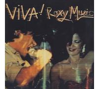 Viva! Roxy Music - SHM Paper Sleeve