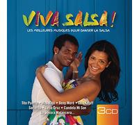 Various Mielsch – Viva Salsa