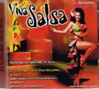 Viva Salsa [Import]