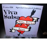 Viva salsa (US, #osrl1289) / Vinyl Maxi Single [Vinyl 12'']