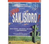 Viva San Isidro!