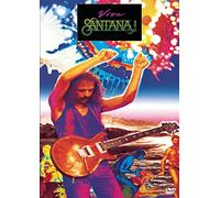Santana – Viva Santana – Sony