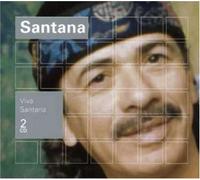Viva Santana [DE Import]