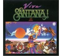 Viva Santana [Import]