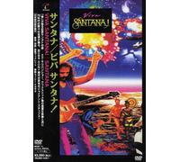 Viva Santana! [Import allemand]