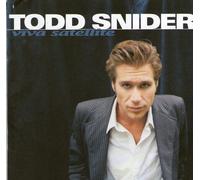 Snider, Todd - Viva Satellite