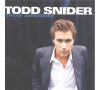 Viva Satellite by Todd Snider [CD] NEUF
