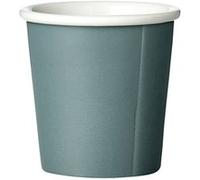 Viva scandinavia tasse a expresso anna spring - porcelaine - 8 cl - vert pomme 9102203 G