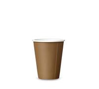 Viva Scandinavia Tasse à thé en Porcelaine, gobelet de café, Design Moderne, 200 ML, Beige