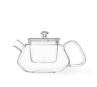 Viva Scandinavia Théière Nicola en Verre