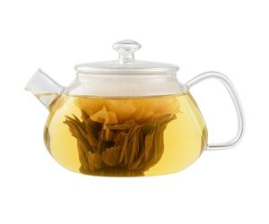 Viva Scandinavia Théière Nicola en Verre