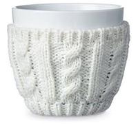 Viva Scandinavia (V70702) Tasse de thé Infusion™ - Blanc - 250 ml Blanc G