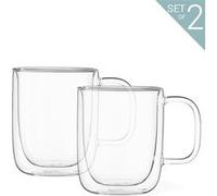 Viva Scandinavia (V75100) Tasse à double paroi Classic™ - Set de 2 - 350 ml
